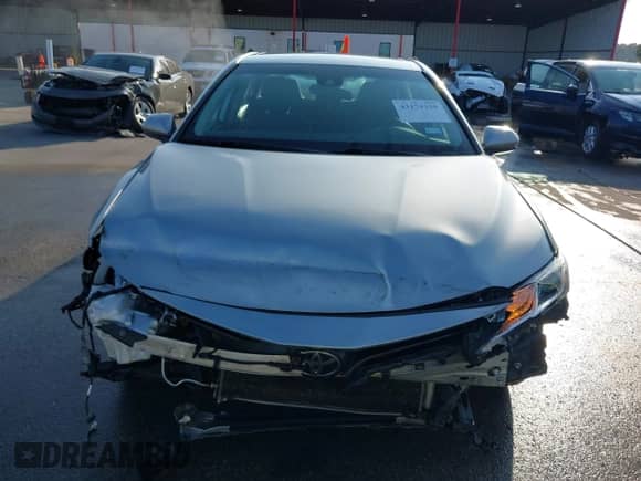 2019 Toyota Camry SE z VIN 4T1B11HK0KU246278, wystawiony jako IAAI lot #43174339 z przebiegiem 106 145 mil mil oraz . Historia ofert i sprzedaży dostępna na DreamBid. Obrazek 13.