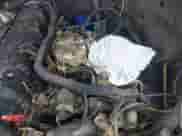 1990 Mercedes-Benz 300 E with VIN WDBEA30DXLB268200, listed as a IAAI auction lot 42595545 with 135,418 mi miles and . Bid and sale history available at DreamBid. Image 12.