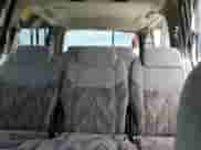 1998 Chevrolet Venture с VIN 1GNDX03E2WD274863, выставлен на аукционе Copart как лот 56943855 с пробегом 193 464 миль миль и Списание • Salvage title. История ставок и продаж доступна на DreamBid. Изображение 10.