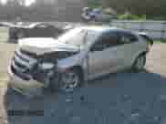 2013 Chevrolet Malibu LS с VIN 1G11B5SA6DF187645, выставлен на аукционе Copart как лот 70382395 с пробегом Не указан миль и Списание • Salvage title. История ставок и продаж доступна на DreamBid. Изображение 1.