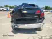 2017 Chevrolet SS с VIN 6G3F15RW5HL304126, выставлен на аукционе Copart как лот 61652295 с пробегом Не указан миль и Списание • Salvage title. История ставок и продаж доступна на DreamBid. Изображение 6.