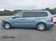 2007 Hyundai Entourage GLS с VIN KNDMC233X76041480, выставлен на аукционе IAAI как лот 43276624 с пробегом 142 645 миль миль и . История ставок и продаж доступна на DreamBid. Изображение 14.