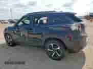 2022 Chevrolet TrailBlazer RS с VIN KL79MTSLXNB098998, выставлен на аукционе Copart как лот 71252125 с пробегом Не указан миль и Списание • Salvage title. История ставок и продаж доступна на DreamBid. Изображение 2.