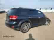 2015 Dodge Journey Limited с VIN 3C4PDDDG0FT518879, выставлен на аукционе Copart как лот 59489245 с пробегом 207 068 миль миль и Списание • Salvage title. История ставок и продаж доступна на DreamBid. Изображение 3.