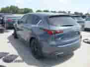 2023 Mazda CX-5 S Carbon Edition z VIN JM3KFBCMXP0136901, wystawiony jako IAAI lot #42630209 z przebiegiem 22 519 mil mil oraz . Historia ofert i sprzedaży dostępna na DreamBid. Obrazek 3.