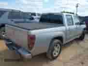 2010 Chevrolet Colorado 1LT with VIN 1GCDSCD99A8146471, listed as a IAAI auction lot 42146509 with 179,405 mi miles and . Bid and sale history available at DreamBid. Image 4.