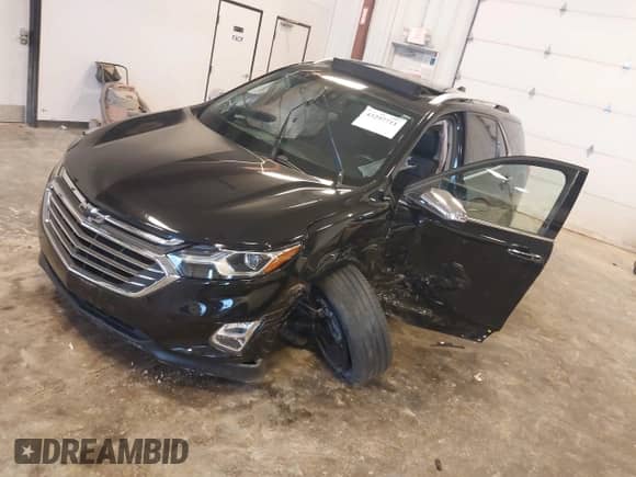 2020 Chevrolet Equinox Premier с VIN 2GNAXYEXXL6128981, выставлен на аукционе IAAI как лот 43297711 с пробегом 45 346 миль миль и . История ставок и продаж доступна на DreamBid. Изображение 17.