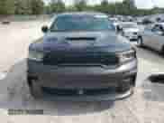 2024 Dodge Durango R/T Plus with VIN 1C4SDJCT1RC102959, listed as a Copart auction lot 71515385 with 30,115 mi miles and Clean title. Bid and sale history available at DreamBid. Image 5.
