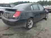 2004 Saturn ION ION 3 with VIN 1G8AL52F84Z208701, listed as a Copart auction lot 66760355 with 137,365 mi miles and Clean title. Bid and sale history available at DreamBid. Image 3.