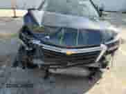 2023 Chevrolet Equinox LT с VIN 3GNAXKEG0PS122885, выставлен на аукционе Copart как лот 70572695 с пробегом 56 845 миль миль и Чистый • Clean title. История ставок и продаж доступна на DreamBid. Изображение 12.