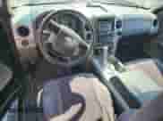 2007 Ford F-150 XL z VIN 1FTPX12V27NA03343, wystawiony jako Copart lot #80905555 z przebiegiem 223 807 mil mil oraz Szkoda całkowita • Salvage title. Historia ofert i sprzedaży dostępna na DreamBid. Obrazek 8.