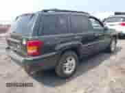 2004 Jeep Grand Cherokee Laredo with VIN 1J4GX48S24C394168, listed as a IAAI auction lot 43247440 with 262,286 mi miles and . Bid and sale history available at DreamBid. Image 4.