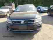 2021 Volkswagen Tiguan SE с VIN 3VV2B7AX7MM024324, выставлен на аукционе IAAI как лот 42549847 с пробегом 141 873 миль миль и . История ставок и продаж доступна на DreamBid. Изображение 12.