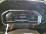 2024 Chevrolet Silverado 1500 LT z VIN 1GCUDDED2RZ131125, wystawiony jako Copart lot #61731485 z przebiegiem 18 989 mil mil oraz Szkoda całkowita • Salvage title. Historia ofert i sprzedaży dostępna na DreamBid. Obrazek 9.
