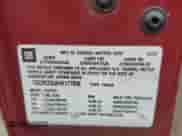 2004 Chevrolet Silverado 2500HD LS z VIN 1GCHC23UX4F177856, wystawiony jako Copart lot #86427634 z przebiegiem 212 124 mil mil oraz Czysty tytuł • Clean title. Historia ofert i sprzedaży dostępna na DreamBid. Obrazek 12.