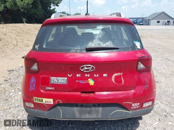 2023 Hyundai Venue SEL с VIN KMHRC8A30PU232568, выставлен на аукционе IAAI как лот 42574706 с пробегом 69 234 миль миль и . История ставок и продаж доступна на DreamBid. Изображение 16.