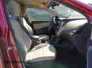 2017 Hyundai Santa Fe SE z VIN KM8SMDHF9HU199644, wystawiony jako IAAI lot #43342777 z przebiegiem 124 210 mil mil oraz . Historia ofert i sprzedaży dostępna na DreamBid. Obrazek 5.