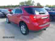 2014 Chevrolet Equinox LT with VIN 2GNFLFEK9E6376815, listed as a IAAI auction lot 43116146 with 117,232 mi miles and . Bid and sale history available at DreamBid. Image 3.