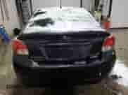 2014 Subaru Impreza Premium с VIN JF1GJAC6XEG023498, выставлен на аукционе Copart как лот 41497725 с пробегом 80 358 миль миль и Списание • Salvage title. История ставок и продаж доступна на DreamBid. Изображение 6.