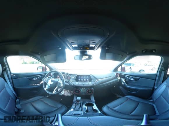 2021 Chevrolet Blazer RS с VIN 3GNKBERS2MS503863, выставлен на аукционе IAAI как лот 42424635 с пробегом 76 040 миль миль и . История ставок и продаж доступна на DreamBid. Изображение 20.