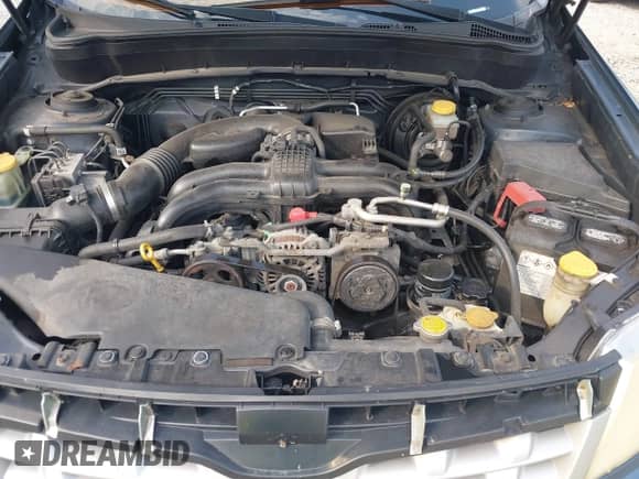 2011 Subaru Forester X Limited z VIN JF2SHAEC7BH700629, wystawiony jako IAAI lot #43159008 z przebiegiem 155 621 mil mil oraz . Historia ofert i sprzedaży dostępna na DreamBid. Obrazek 10.