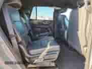 2023 Chevrolet Tahoe Premier with VIN 1GNSKSKD0PR434754, listed as a Copart auction lot 84186125 with 50,363 mi miles and Salvage title. Bid and sale history available at DreamBid. Image 10.