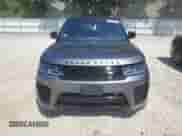 2018 Land Rover Range Rover Sport SVR with VIN SALWZ2SE9JA188901, listed as a Copart auction lot 60599224 with 67,573 mi miles and Clean title. Bid and sale history available at DreamBid. Image 5.