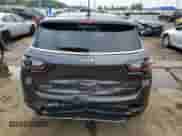 2022 Jeep Compass (RED) Edition with VIN 3C4NJDCB0NT194899, listed as a Copart auction lot 64022825 with 26,556 mi miles and Salvage title. Bid and sale history available at DreamBid. Image 6.
