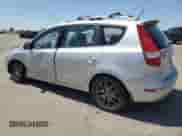 2012 Hyundai Elantra GLS z VIN KMHDC8AE6CU144663, wystawiony jako Copart lot #63612245 z przebiegiem 147 179 mil mil oraz Szkoda całkowita • Salvage title. Historia ofert i sprzedaży dostępna na DreamBid. Obrazek 2.