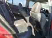 2008 Lexus IS 250 с VIN JTHBK262985070648, выставлен на аукционе Copart как лот 80663085 с пробегом 149 253 миль миль и Списание • Salvage title. История ставок и продаж доступна на DreamBid. Изображение 10.