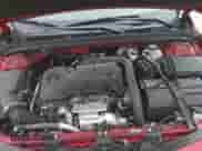 2016 Chevrolet Malibu LT z VIN 1G1ZE5ST5GF325787, wystawiony jako IAAI lot #41556484 z przebiegiem 110 612 mil mil oraz . Historia ofert i sprzedaży dostępna na DreamBid. Obrazek 10.