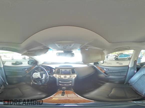 2012 Nissan Murano LE с VIN JN8AZ1MUXCW119547, выставлен на аукционе Copart как лот 54146405 с пробегом 121 300 миль миль и Списание • Salvage title. История ставок и продаж доступна на DreamBid. Изображение 14.