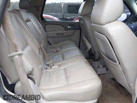 2009 Chevrolet Tahoe LS with VIN 1GNFC13C89R300723, listed as a IAAI auction lot 41707470 with 303,782 mi miles and . Bid and sale history available at DreamBid. Image 8.