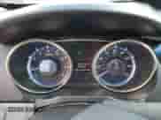 2013 Hyundai Sonata Limited z VIN 5NPEC4AC5DH672996, wystawiony jako Copart lot #82443505 z przebiegiem 86 791 mil mil oraz Szkoda całkowita • Salvage title. Historia ofert i sprzedaży dostępna na DreamBid. Obrazek 9.