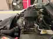 2005 Dodge Dakota Laramie z VIN 1D7HW58N75S188127, wystawiony jako IAAI lot #41209206 z przebiegiem 117 480 mil mil oraz . Historia ofert i sprzedaży dostępna na DreamBid. Obrazek 20.