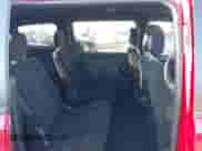 2016 Dodge Grand Caravan SE Plus z VIN 2C4RDGBG5GR125008, wystawiony jako IAAI lot #41232973 z przebiegiem 107 315 mil mil oraz . Historia ofert i sprzedaży dostępna na DreamBid. Obrazek 8.