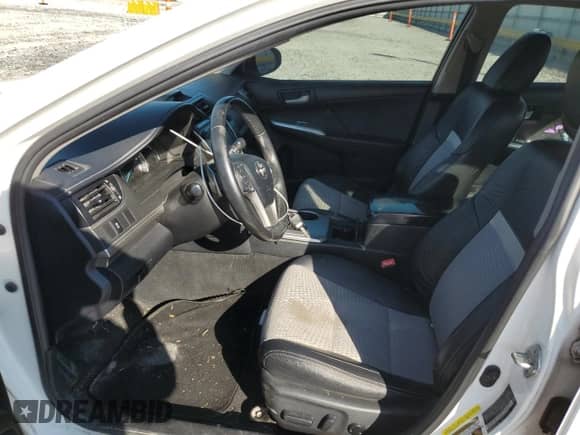 2012 Toyota Camry XLE с VIN 4T1BF1FK3CU592766, выставлен на аукционе Copart как лот 89888965 с пробегом 186 436 миль миль и Чистый • Clean title. История ставок и продаж доступна на DreamBid. Изображение 7.