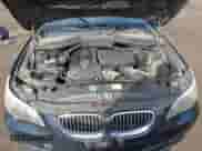 2009 BMW 5 Series 535i xDrive z VIN WBANV93559C132974, wystawiony jako IAAI lot #43411138 z przebiegiem 178 419 mil mil oraz . Historia ofert i sprzedaży dostępna na DreamBid. Obrazek 10.