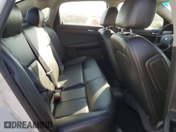 2014 Chevrolet Impala Police Police с VIN 2G1WD5E38E1109924, выставлен на аукционе Copart как лот 75944634 с пробегом 109 850 миль миль и Чистый • Clean title. История ставок и продаж доступна на DreamBid. Изображение 10.