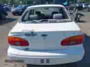 1998 Chevrolet Prizm Lsi с VIN 1Y1SK5281WZ420918, выставлен на аукционе IAAI как лот 42360651 с пробегом 108 178 миль миль и . История ставок и продаж доступна на DreamBid. Изображение 6.