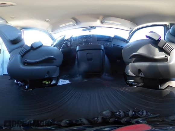 2023 Chevrolet Express Cargo z VIN 1GCWGBFP1P1119444, wystawiony jako IAAI lot #41401290 z przebiegiem 48 653 mil mil oraz . Historia ofert i sprzedaży dostępna na DreamBid. Obrazek 21.