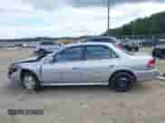 2001 Honda Accord EX с VIN 1HGCG16551A042419, выставлен на аукционе IAAI как лот 43315744 с пробегом 168 706 миль миль и . История ставок и продаж доступна на DreamBid. Изображение 15.