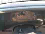 2003 GMC Sierra 1500 SLT с VIN 2GTEK19T031200324, выставлен на аукционе Copart как лот 86104955 с пробегом 134 559 миль миль и Чистый • Clean title. История ставок и продаж доступна на DreamBid. Изображение 9.