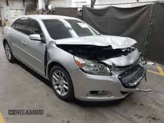 2015 Chevrolet Malibu LT с VIN 1G11C5SL1FU149138, выставлен на аукционе IAAI как лот 43108545 с пробегом 127 111 миль миль и . История ставок и продаж доступна на DreamBid. Изображение 1.