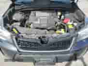 2016 Subaru Forester XT Touring z VIN JF2SJGVC1GH471055, wystawiony jako Copart lot #70824085 z przebiegiem 133 548 mil mil oraz Czysty tytuł • Clean title. Historia ofert i sprzedaży dostępna na DreamBid. Obrazek 12.