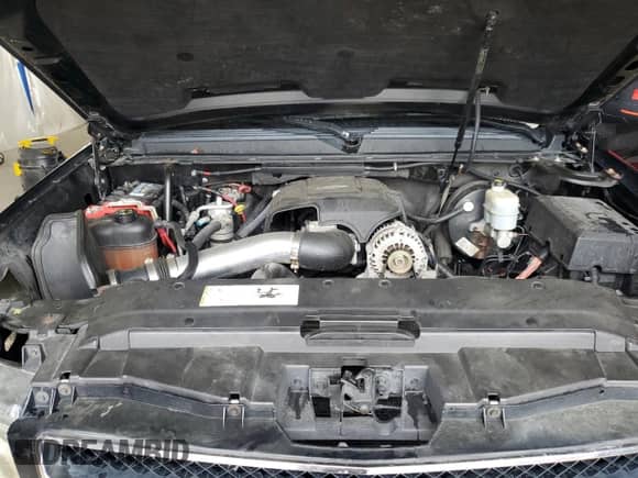 2007 Chevrolet Avalanche 1LT с VIN 3GNFK12377G175134, выставлен на аукционе Copart как лот 54681905 с пробегом 263 817 миль миль и Списание • Salvage title. История ставок и продаж доступна на DreamBid. Изображение 11.