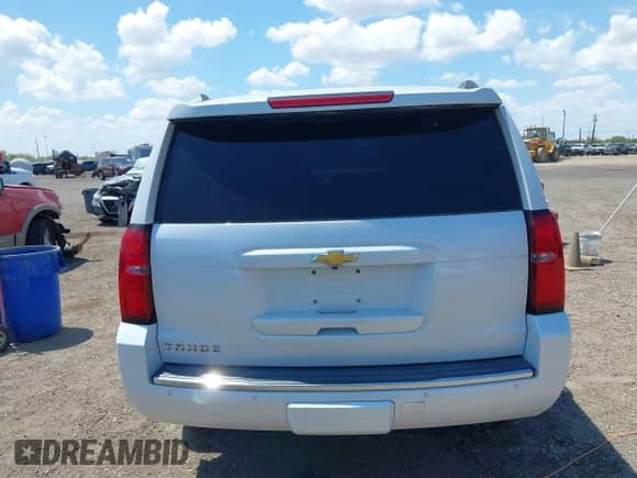2016 Chevrolet Tahoe LTZ с VIN 1GNSCCKCXGR276420, выставлен на аукционе IAAI как лот 43149183 с пробегом 116 707 миль миль и . История ставок и продаж доступна на DreamBid. Изображение 16.