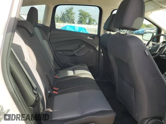 2017 Ford C-Max SE with VIN 1FADP5EU0HL118099, listed as a Copart auction lot 84174785 with 112,171 mi miles and Salvage title. Bid and sale history available at DreamBid. Image 10.
