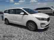 2020 Kia Sedona L with VIN KNDMA5C15L6588267, listed as a Copart auction lot 64074035 with 79,476 mi miles and Clean title. Bid and sale history available at DreamBid. Image 4.