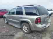2003 Chevrolet TrailBlazer LT с VIN 1GNDT13S432168509, выставлен на аукционе IAAI как лот 42640539 с пробегом 216 979 миль миль и . История ставок и продаж доступна на DreamBid. Изображение 3.